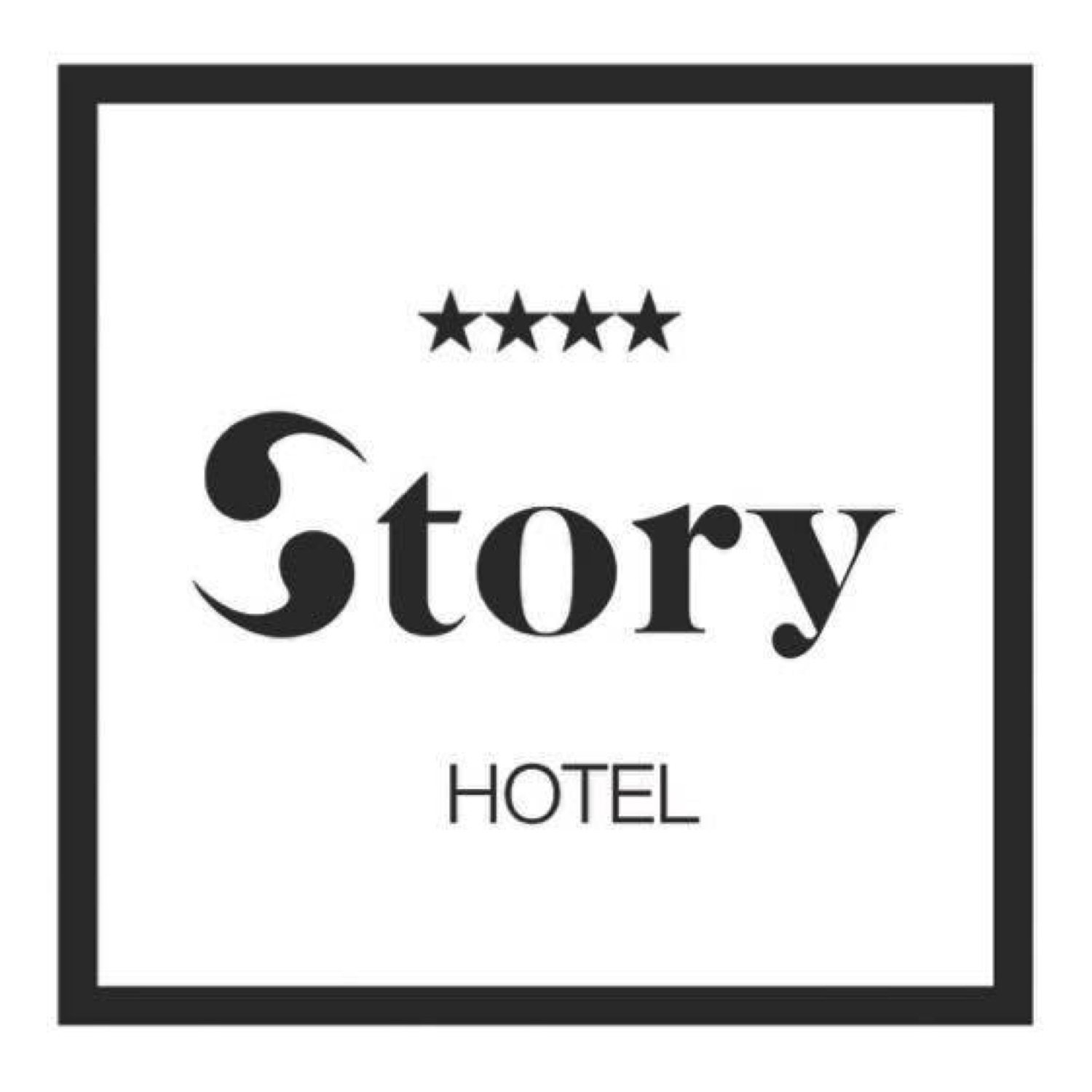Hotel Story - Sarajevo, Bosnia and Herzegovina