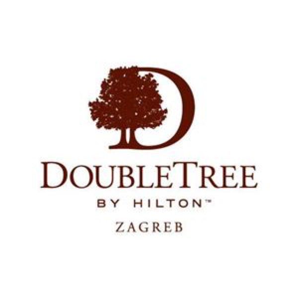 DoubleTree by Hilton Zagreb - Zagreb, Croatia