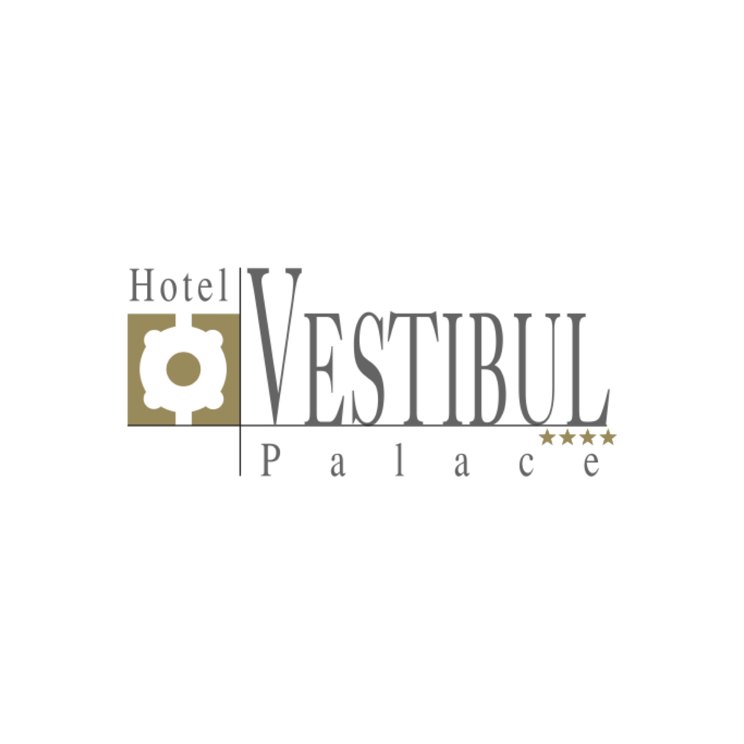 Hotel Vestibul Palace - Split, Croatia