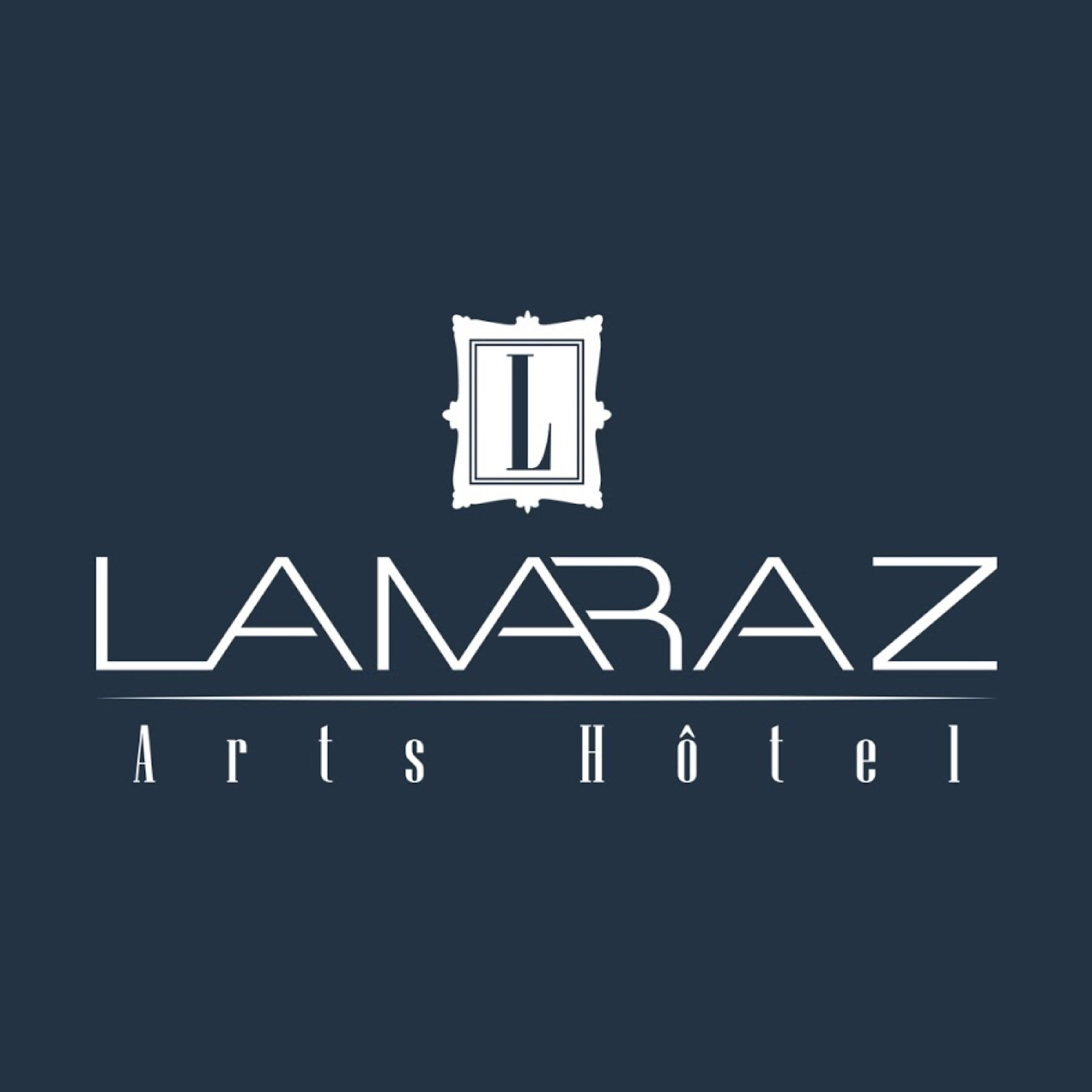 Lamaraz Arts Hotel - Algiers, Algeria