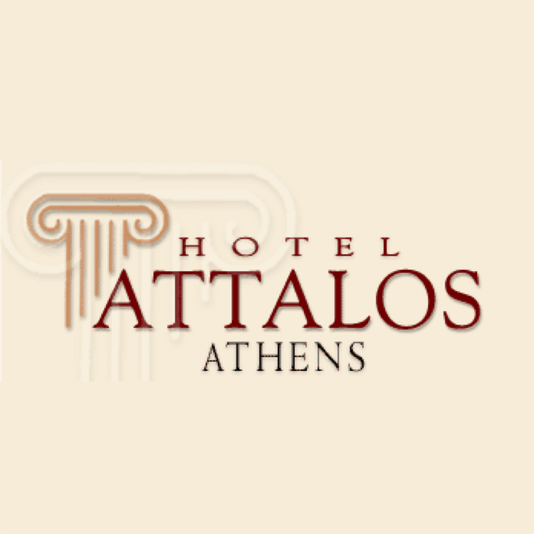 Attalos Hotel - Athens, Greece