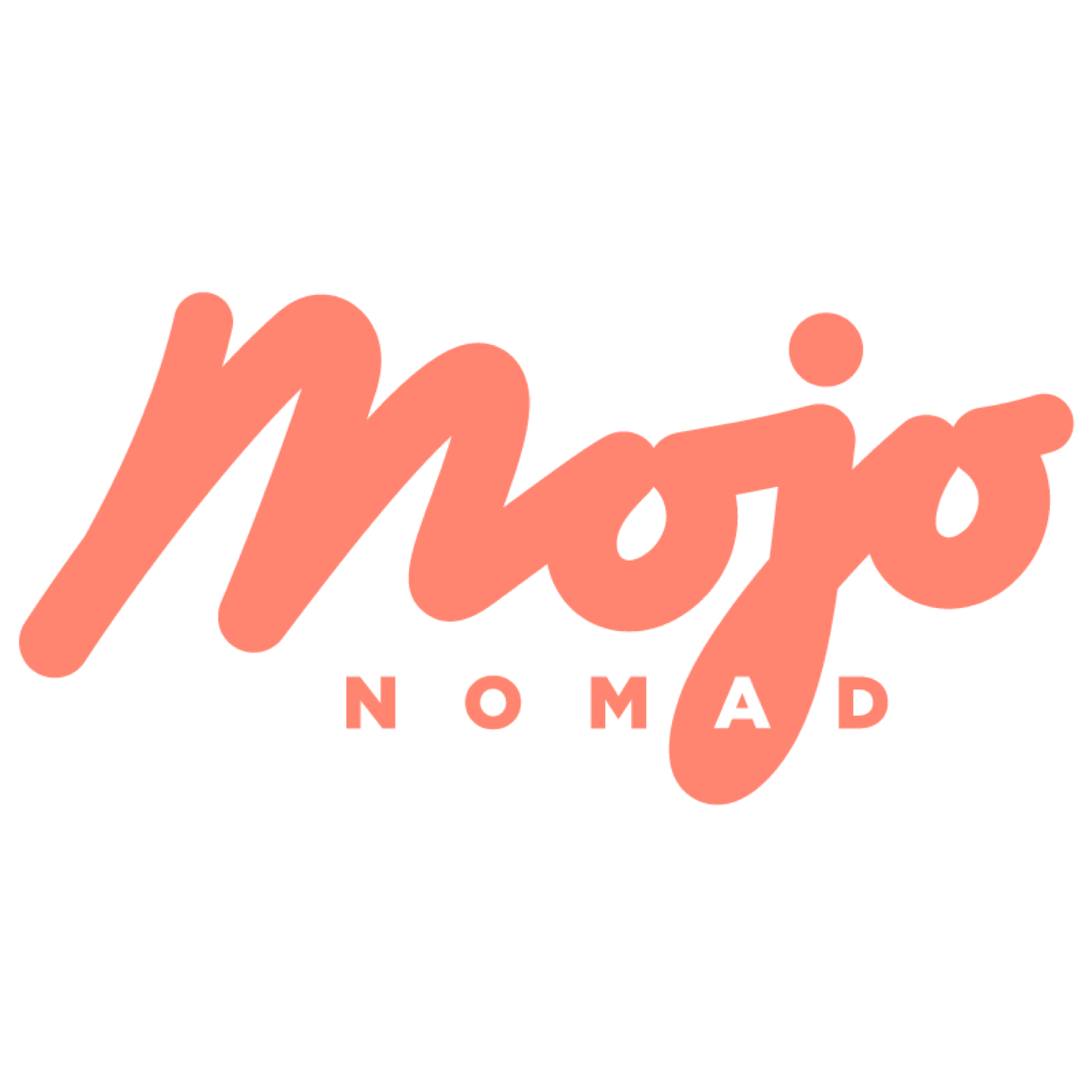 Mojo Nomad - Hong Kong