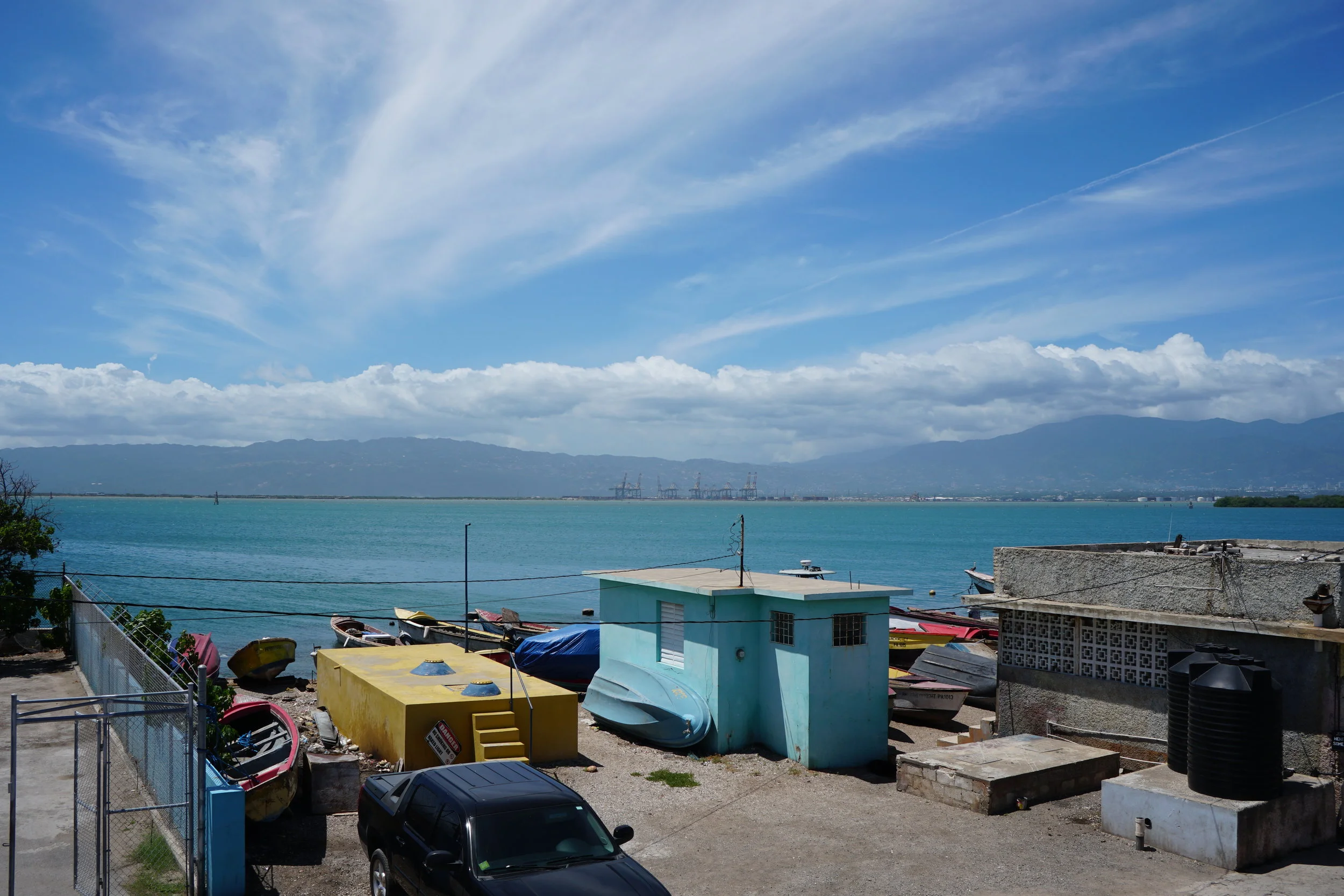 Country #3 – Jamaica Day 2