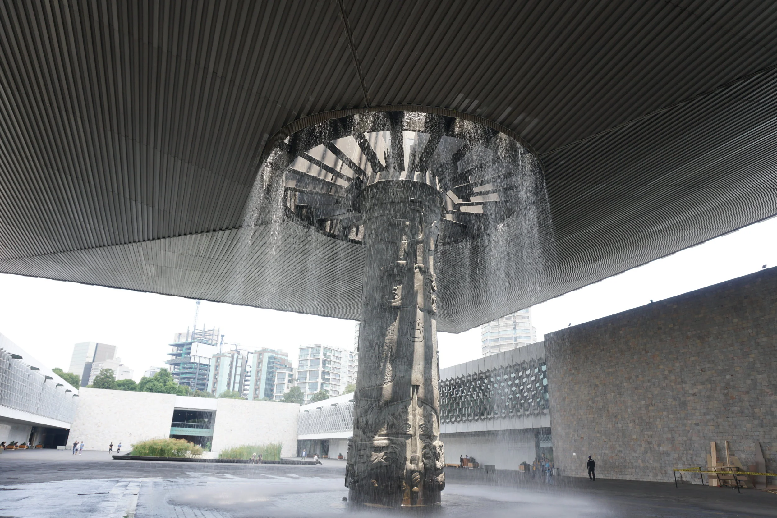 Country #15 - Mexico