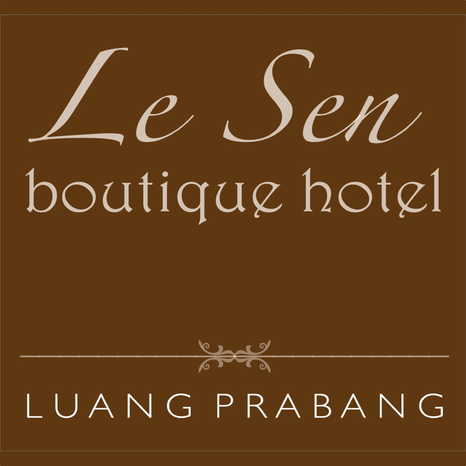 Le Sen Boutique Hotel - Luang Prabang, Laos