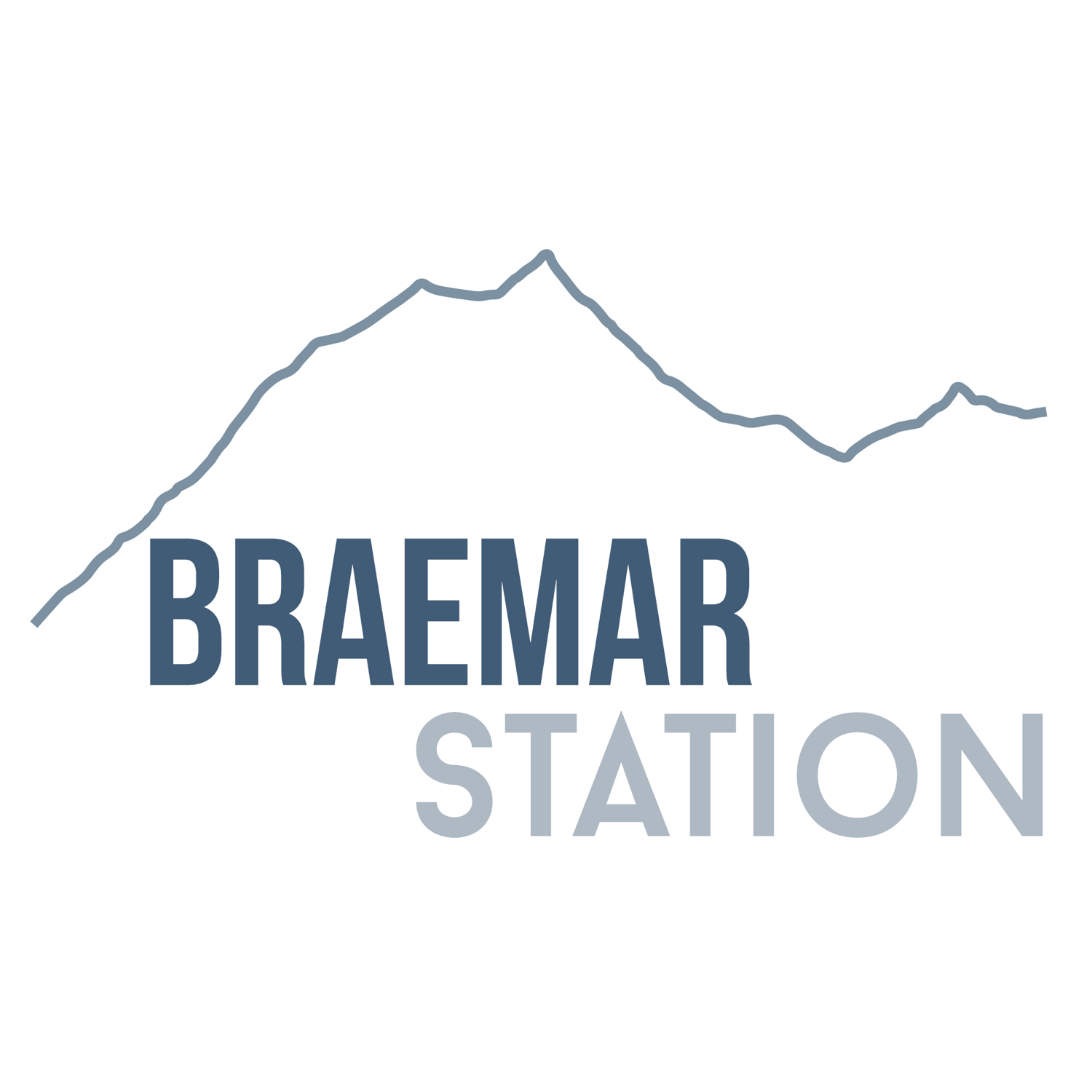 Braemar Station - Tekapo, New Zealand