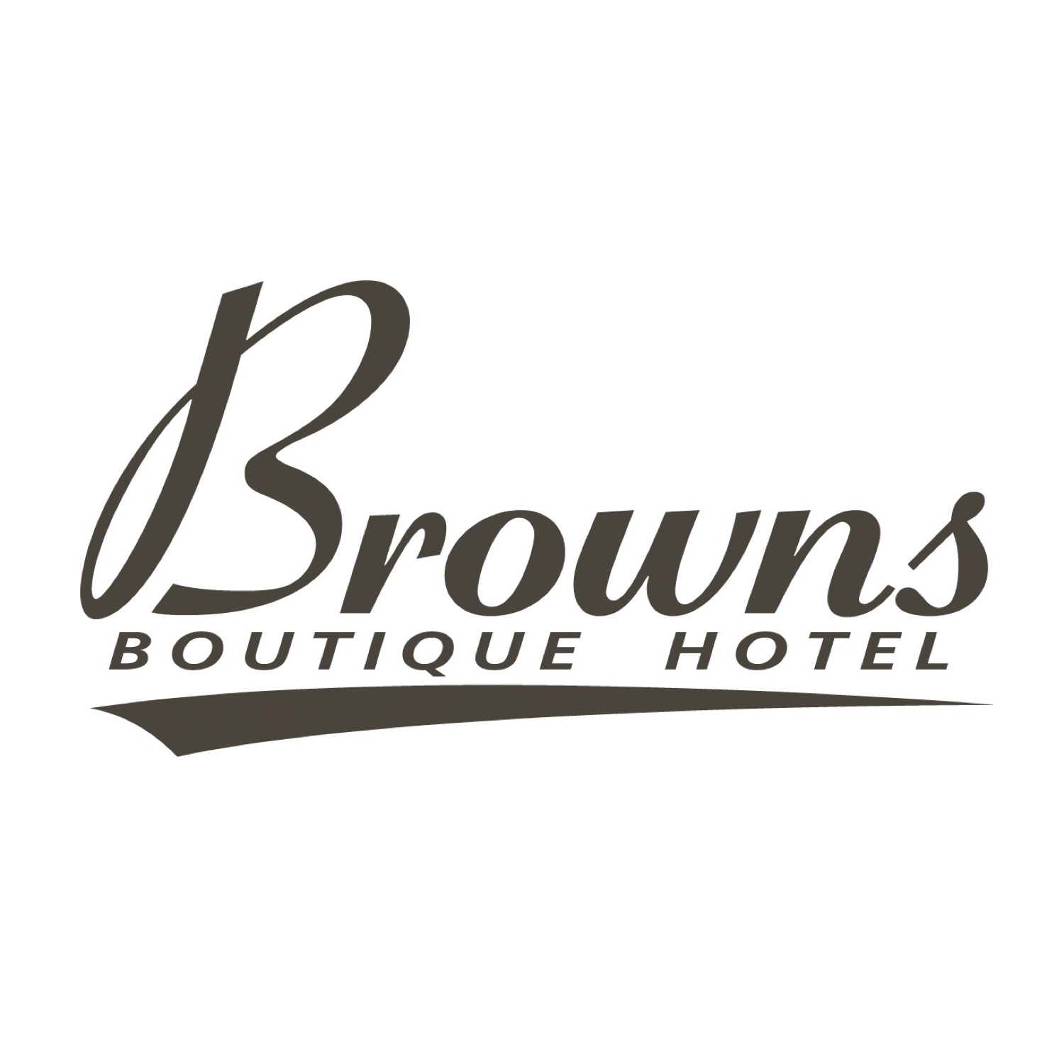 Brown's Boutique Hotel - Queenstown, New Zealand