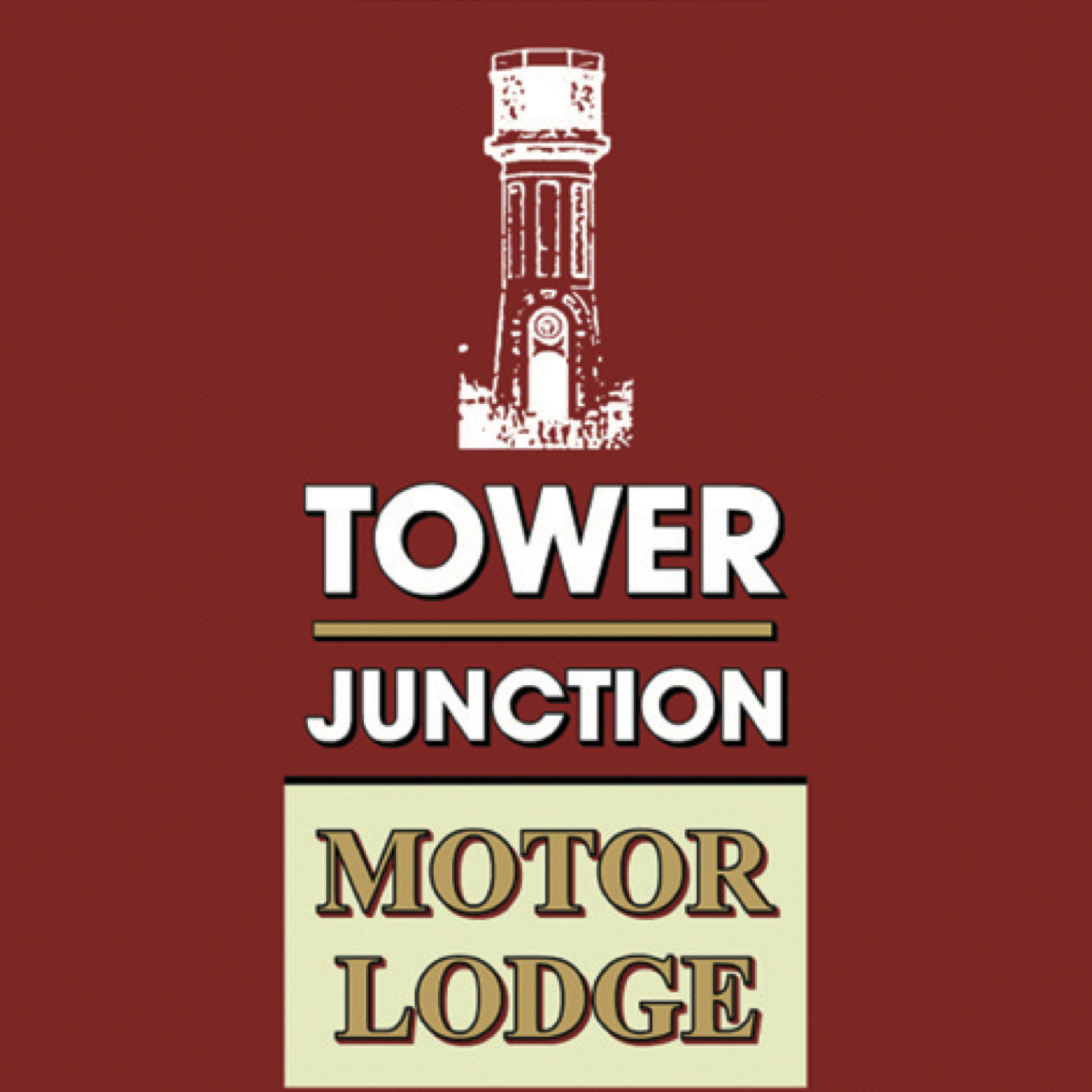 Tower Junction Motor Lodge - New Zealand