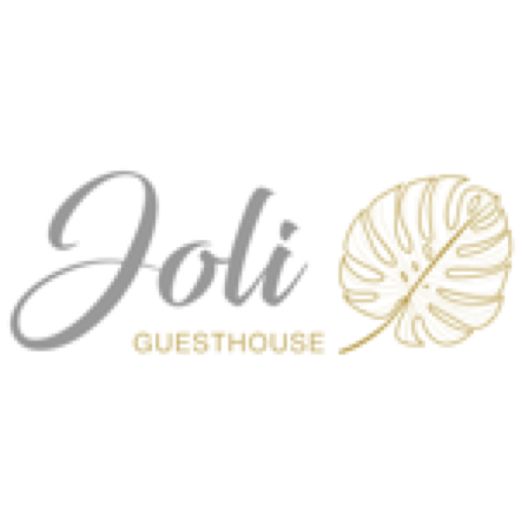 Joli Guesthouse - Maputo, Mozambique