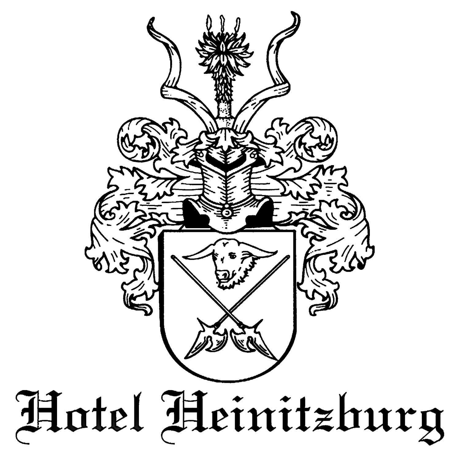 Hotel Heinitzburg - Windhoek, Namibia