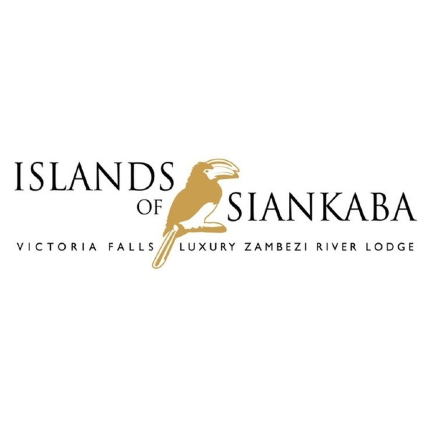 Islands of Siankaba - Livingstone, Zambia