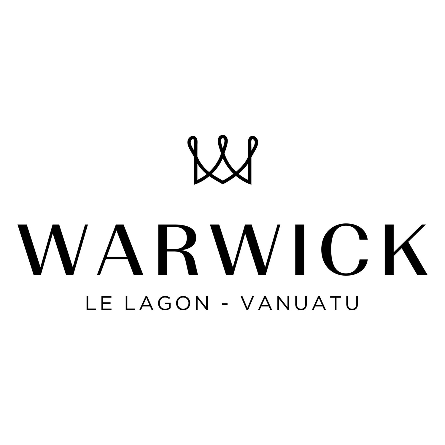 Warwick Le Lagon - Port Vila, Vanuatu