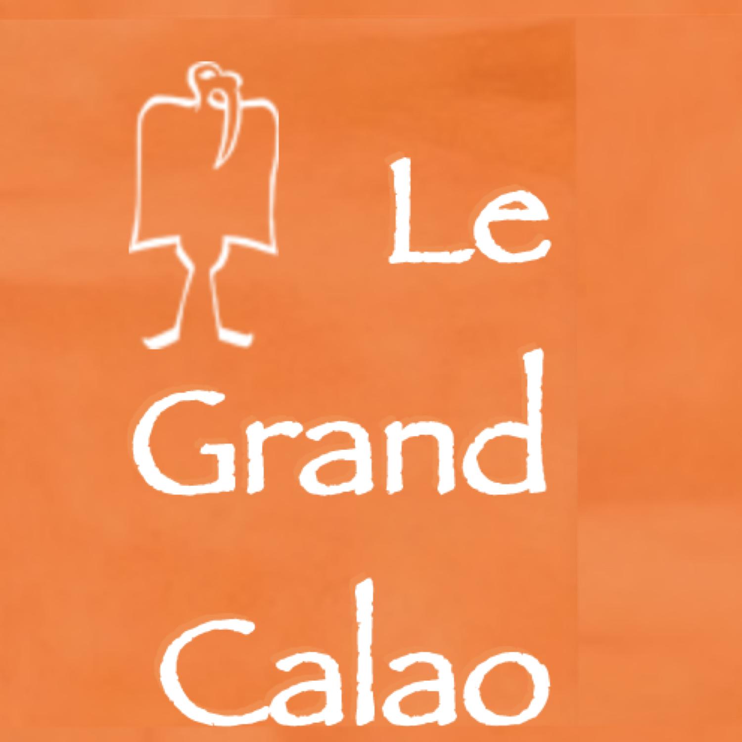 Le Grand Calao - Burkina Faso
