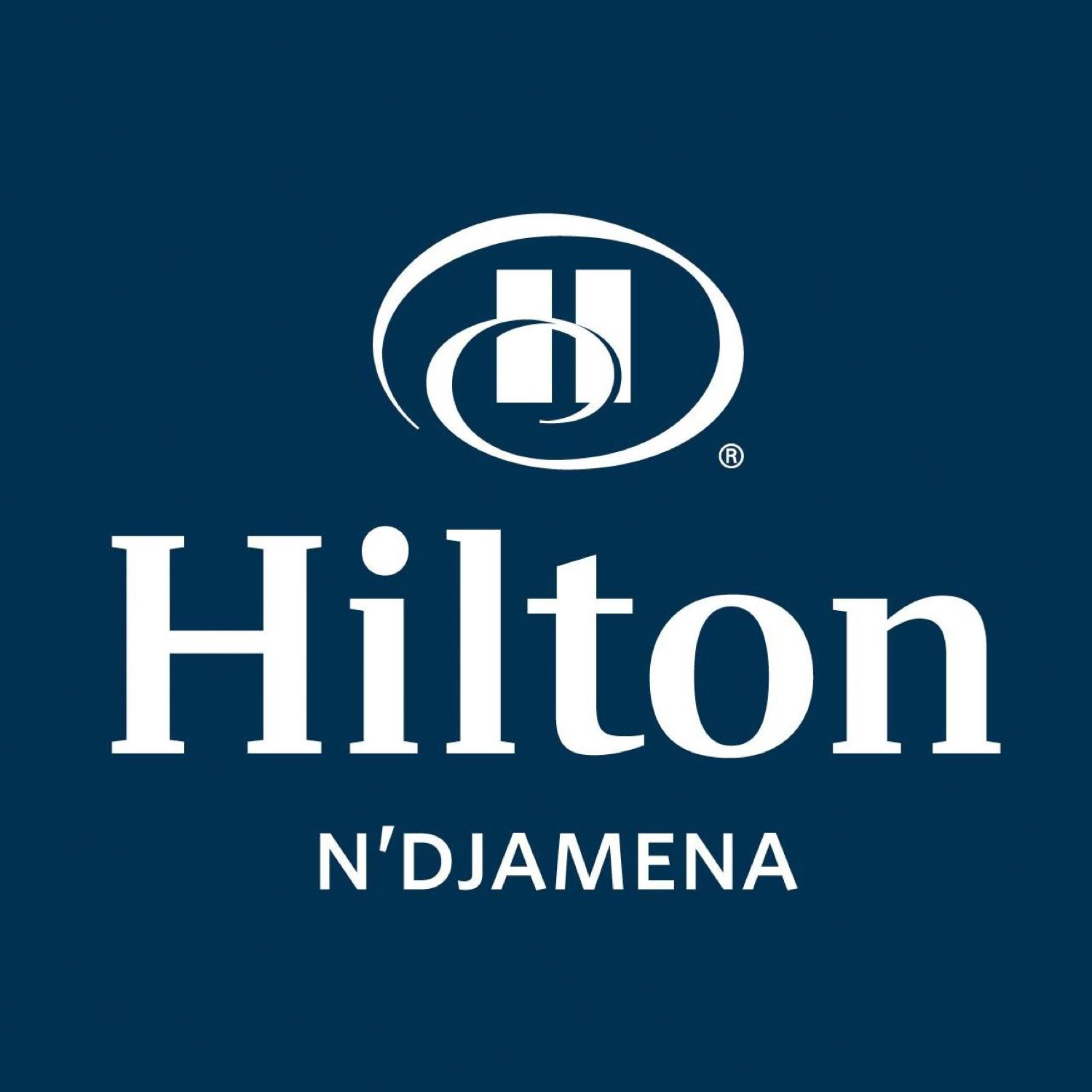 Hilton N'Djamena - N'Djamena, Chad