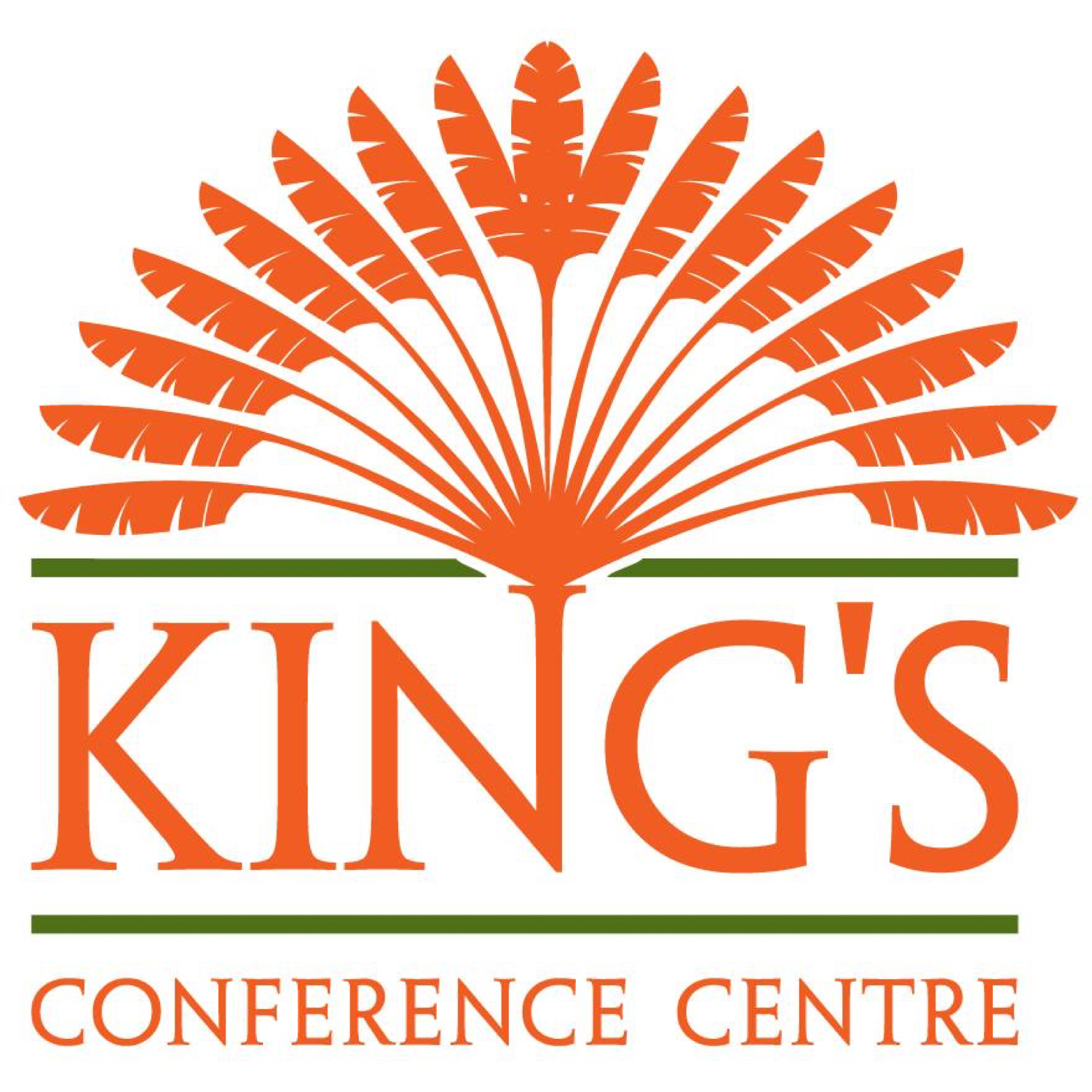 King's Conference Centre - Burundi