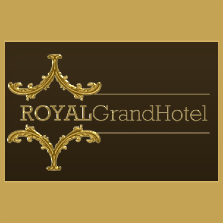 Royal Grand Hotel - Monrovia, Liberia