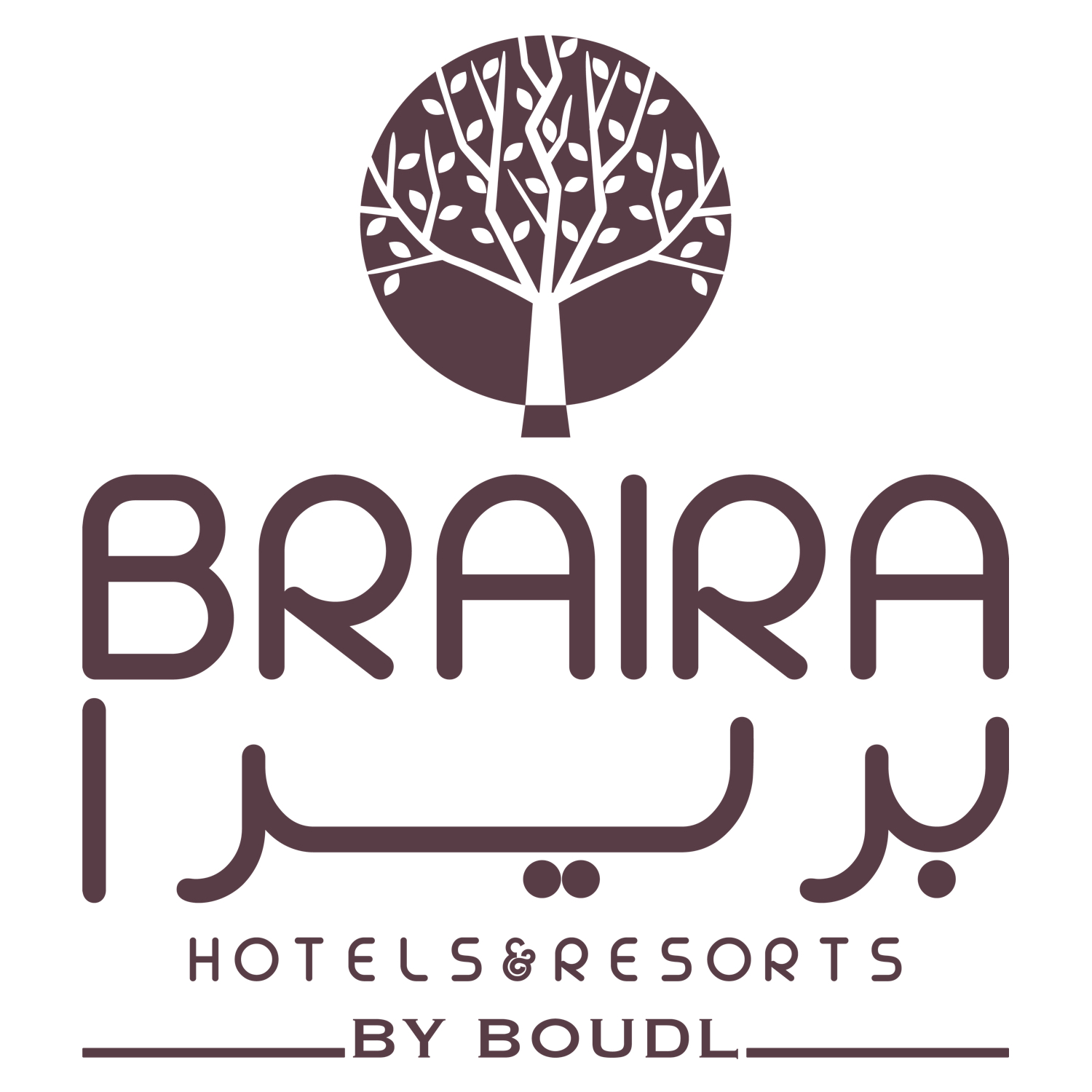 Braira Hotel Olaya - Riyadh, Saudi Arabia