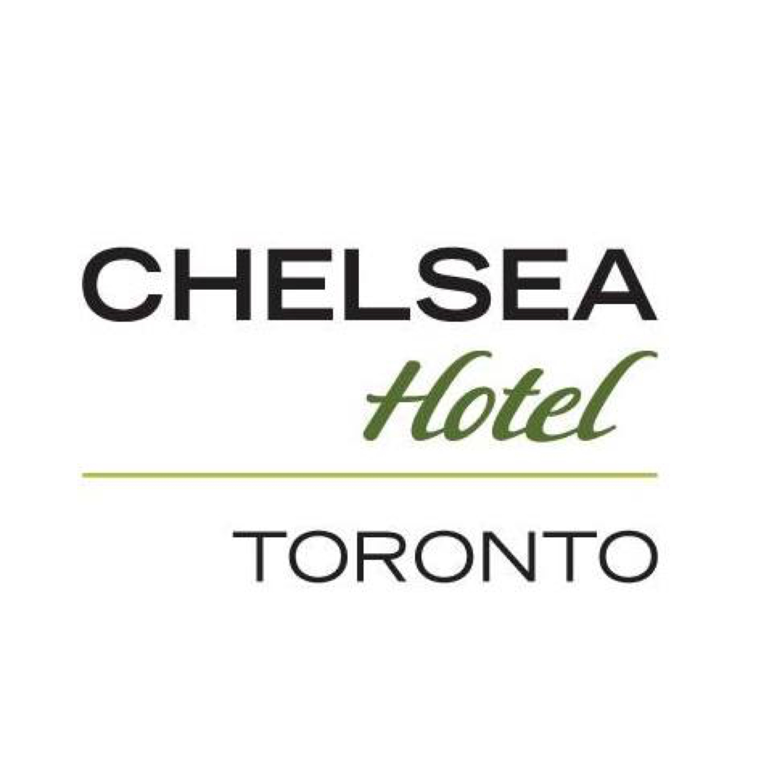 Chelsea Hotel Toronto - Canada