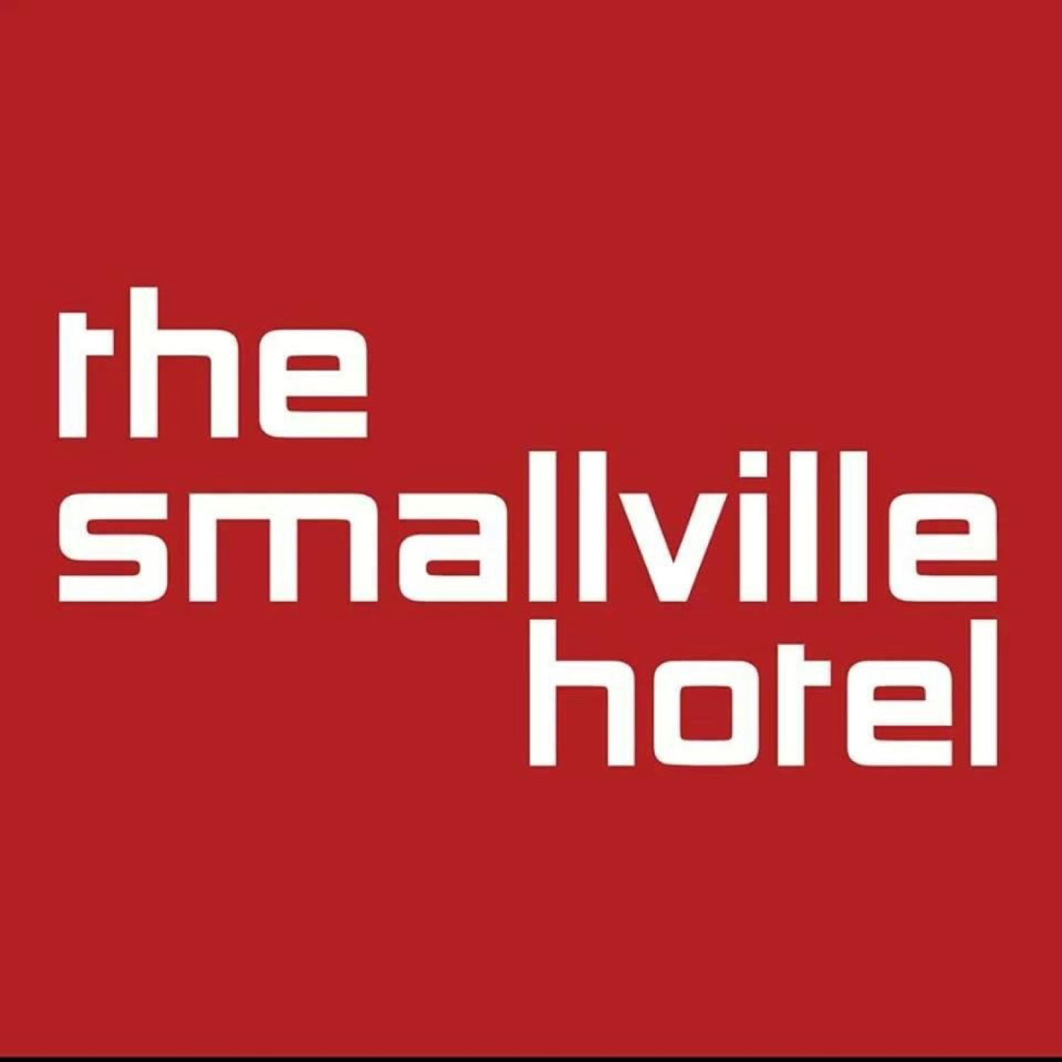 The Smallville Hotel - Beirut, Lebanon