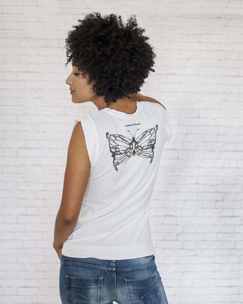 butterfly-t-shirt
