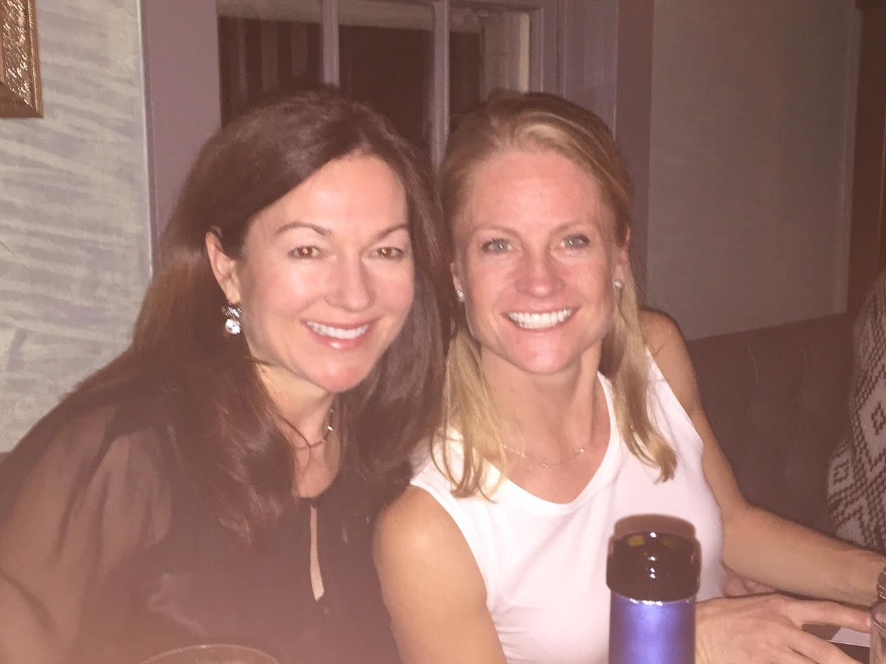 Kristina Desmond: Pharma, Healthcare, & Physical Therapy