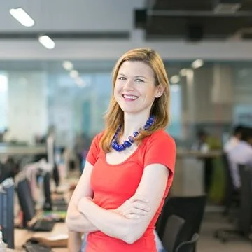 Libby Swan: Technology, Software Development, and Entrepreneurship