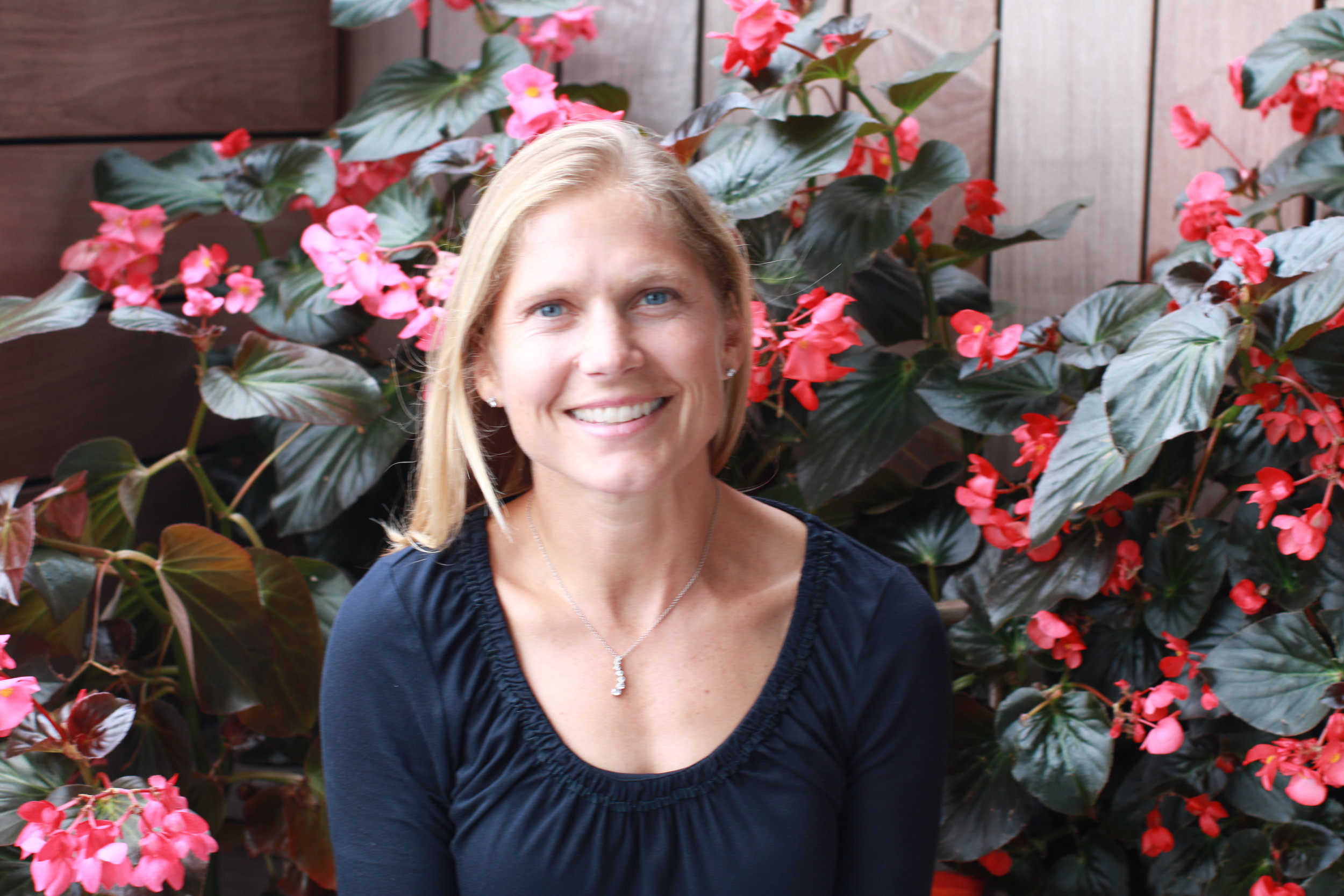 Meredith Saillant: Physician, Pediatric Health