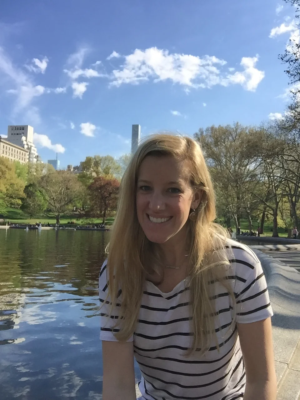 Cory Burgerhout: Operations & Project Management