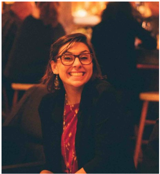 Danielle Fisher: Illustrator and Designer