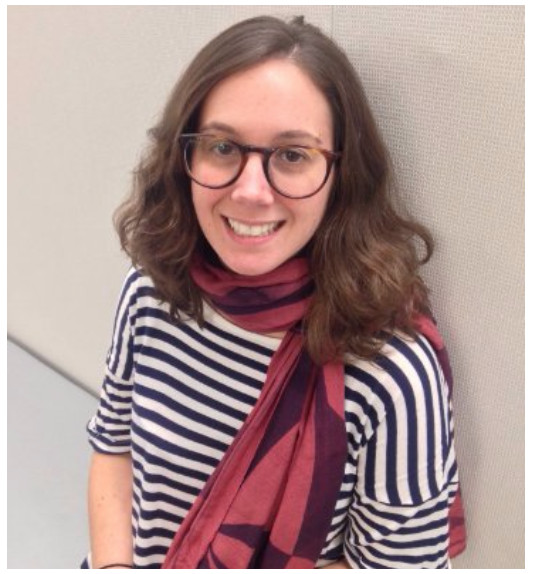 Annie Sinsabaugh: Writer and Radio Producer