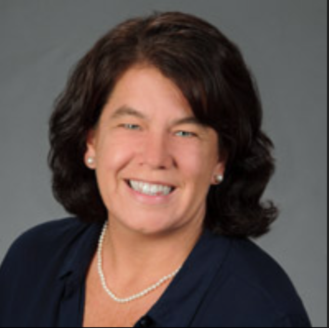 Deanna Emsley: Technology and Software Development