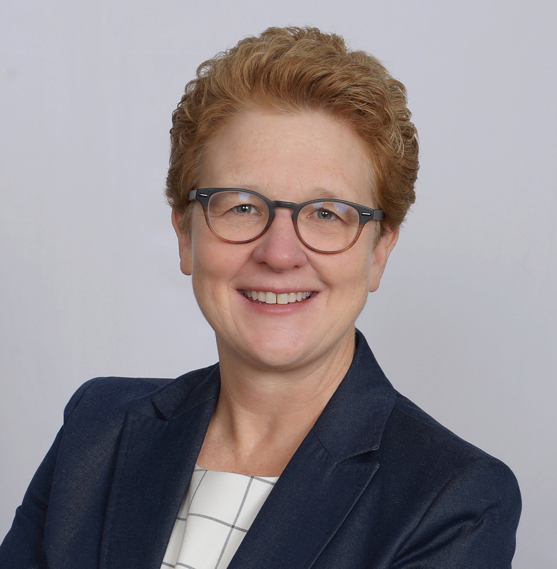 Chris McDade: Finance 