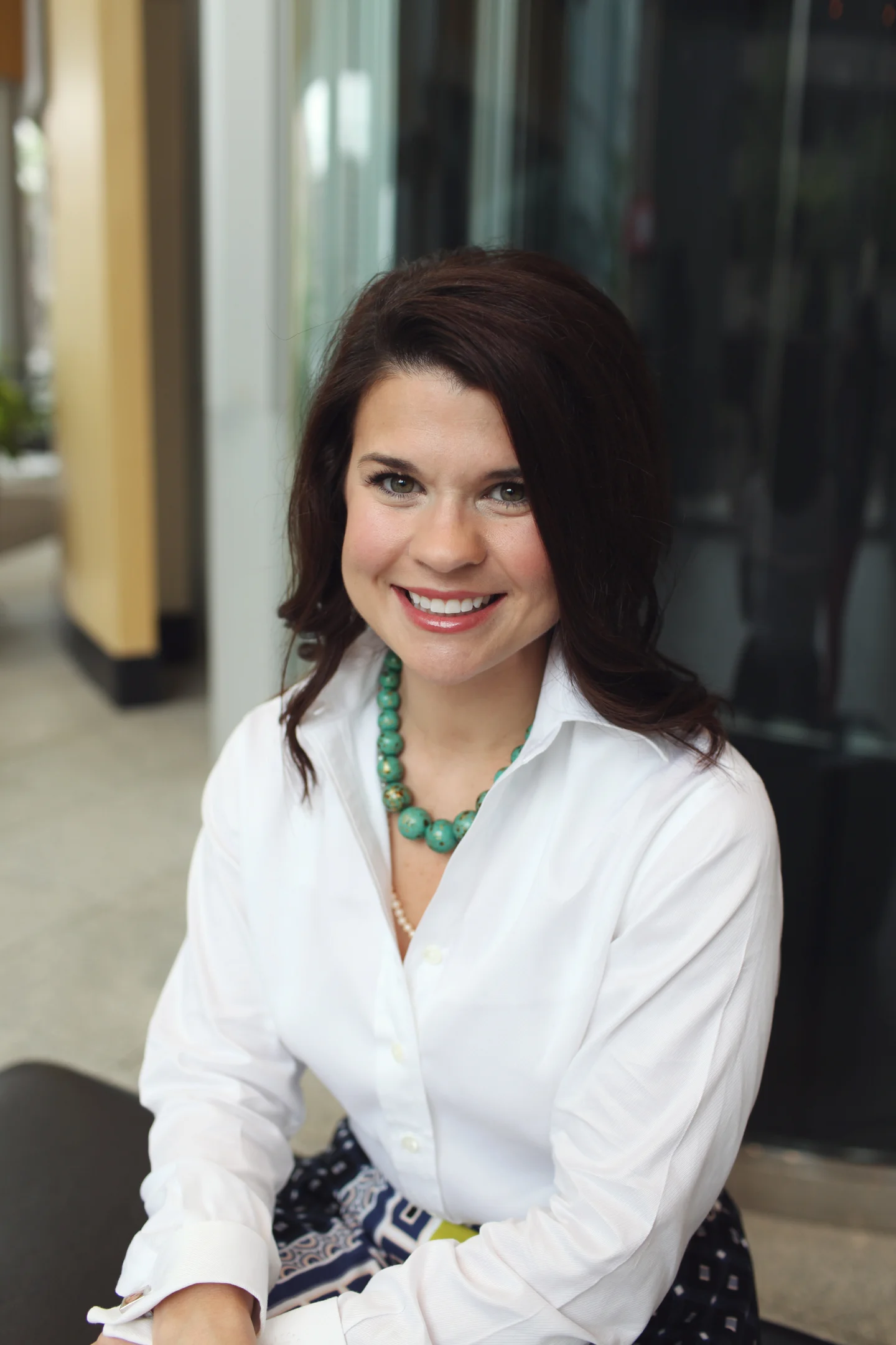 Allison Hopkins: Technology & Retail 