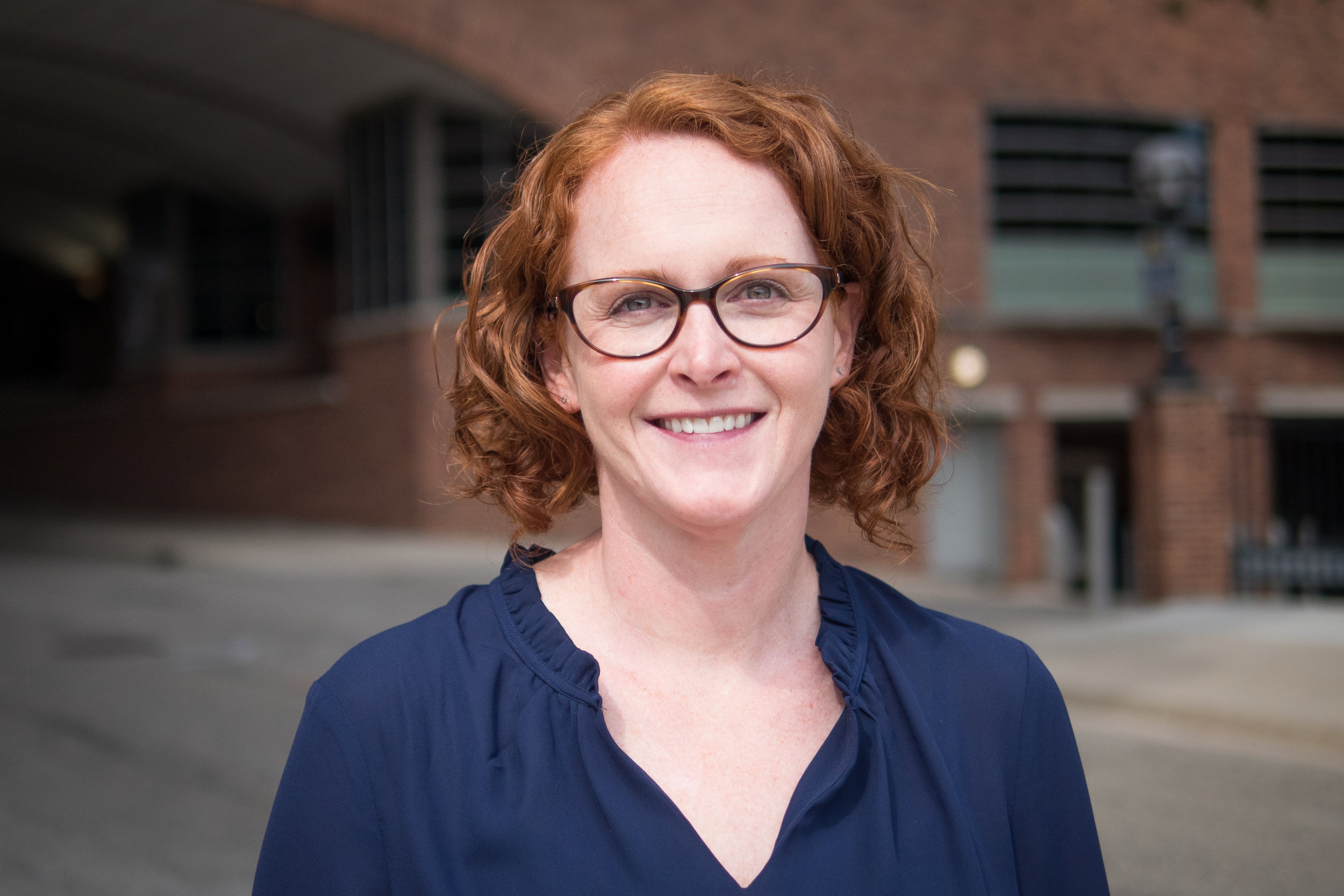 Beth Miller: Higher Education, Marketing, and Client Success