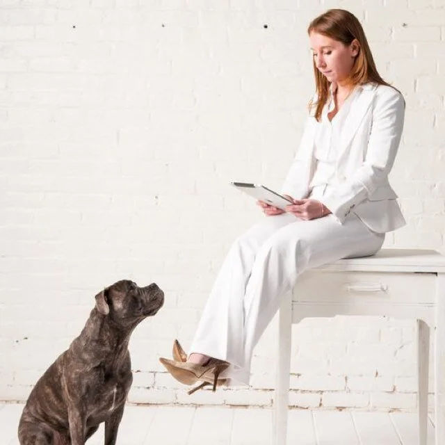 Cait Porte:  Technology &amp; Software Development