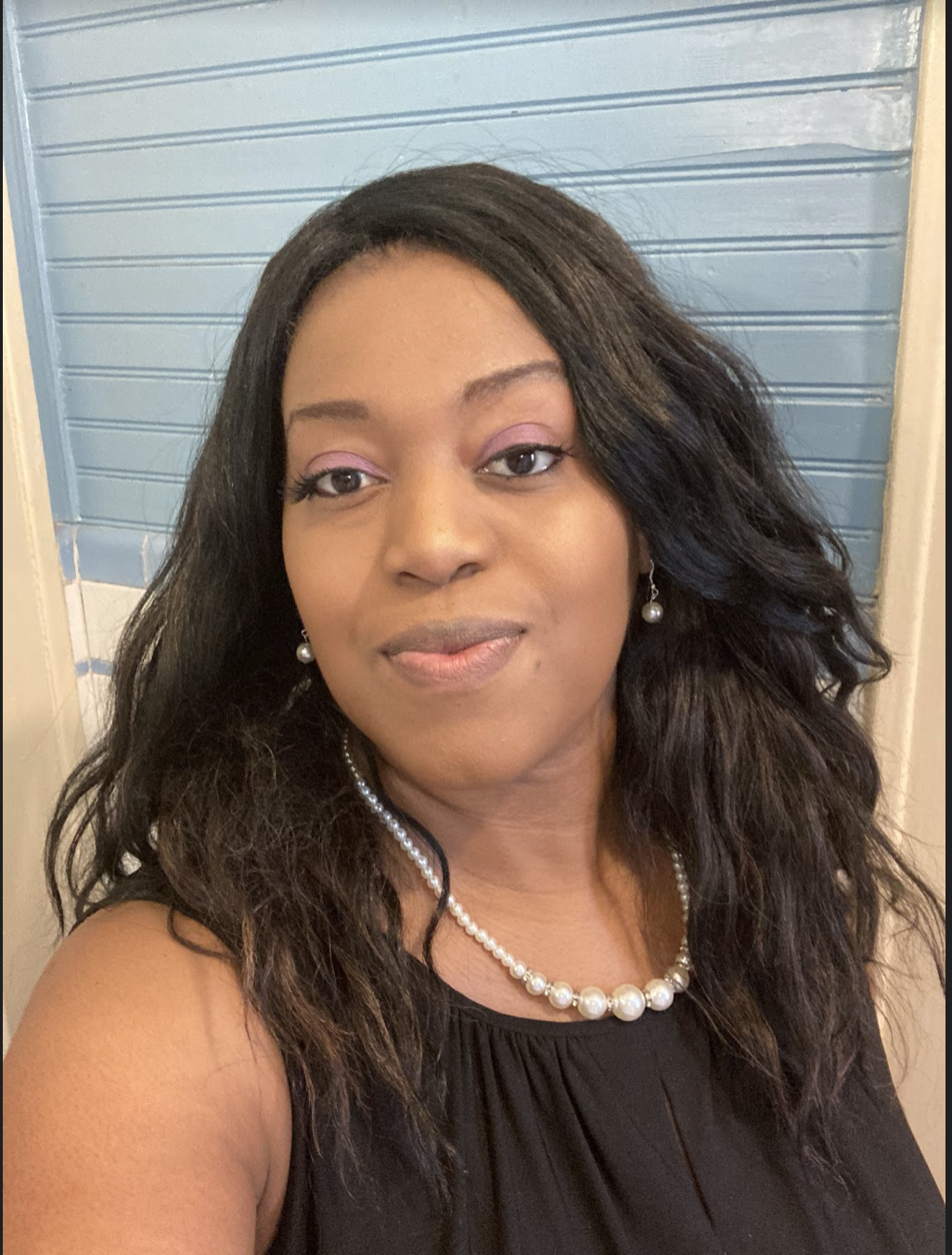 Regina E. Coley: Education and Non- Profit 