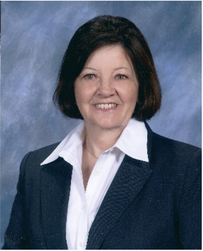 Carol Rusaw: Education, Government and Writer