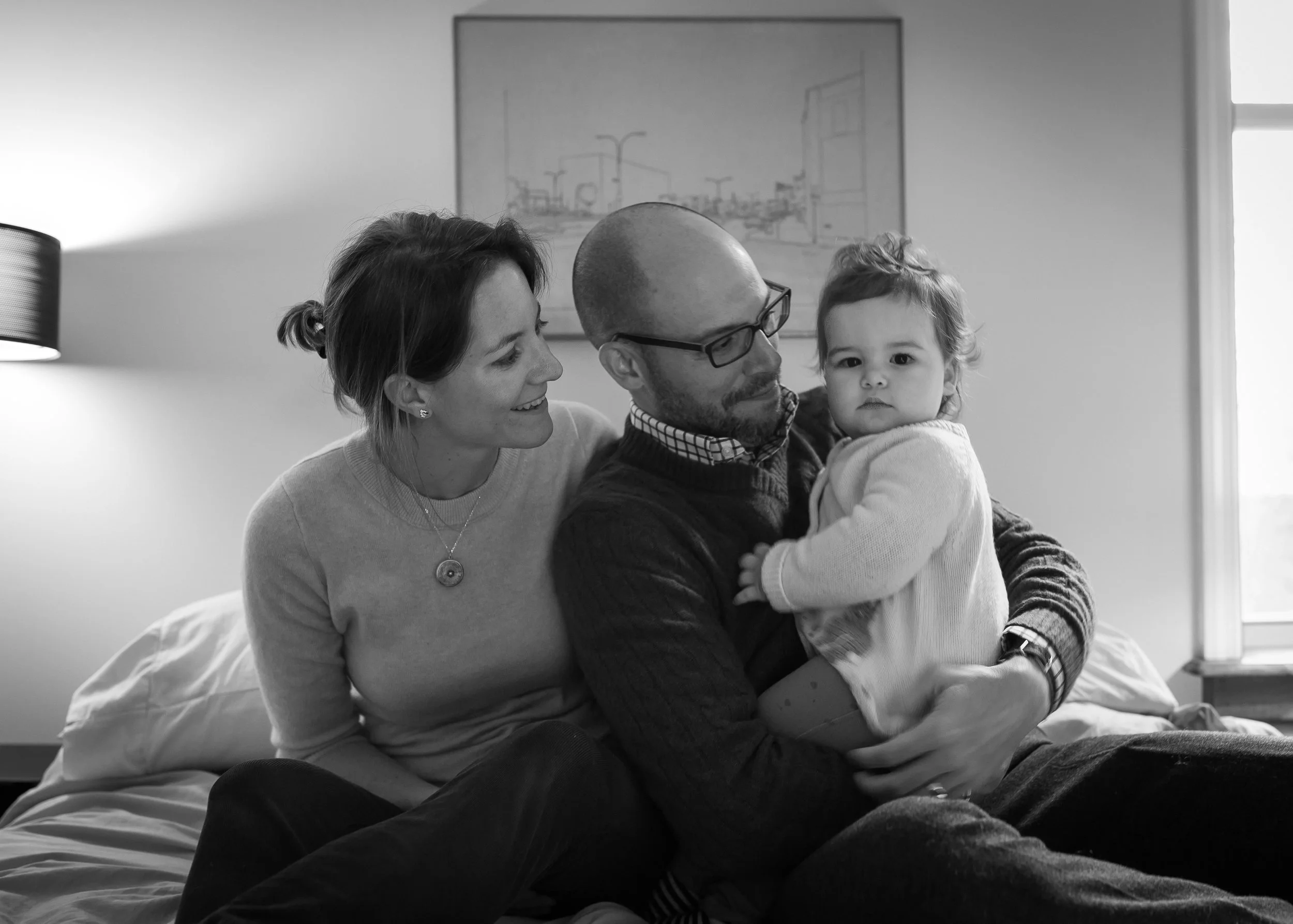 New York City / Brooklyn Birth Photographer Newborn and Family Documentary Sessions 