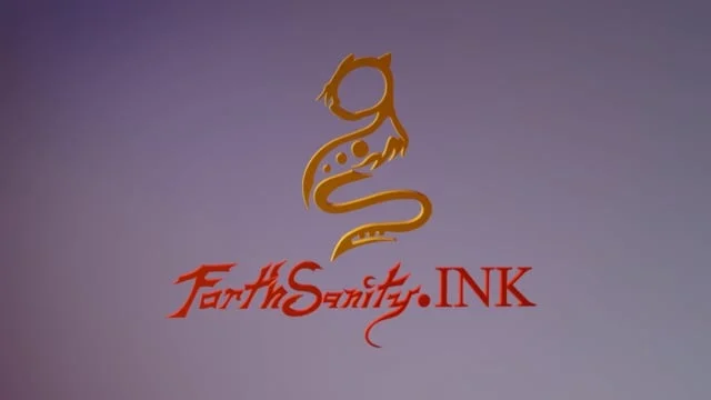 ForthSanity.Ink Intro Clip