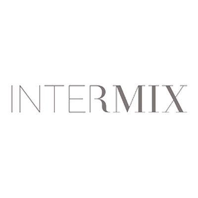 Platinum Poire x Intermix