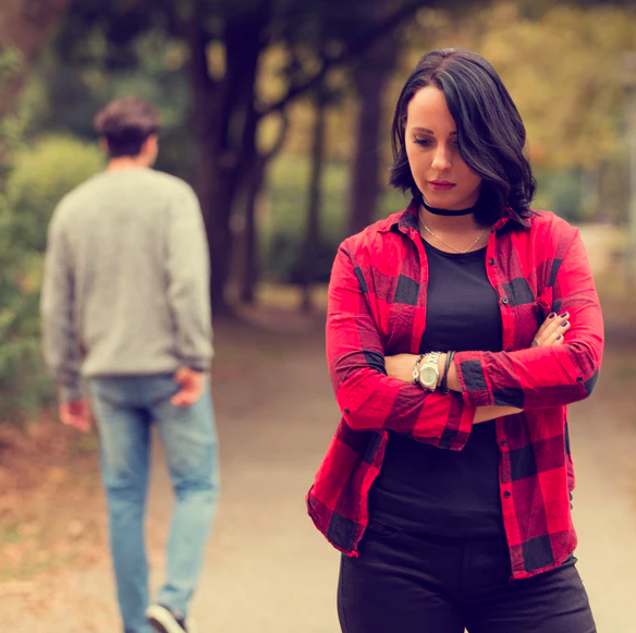 11 Signs You Are Experiencing Trauma After A Toxic Relationship