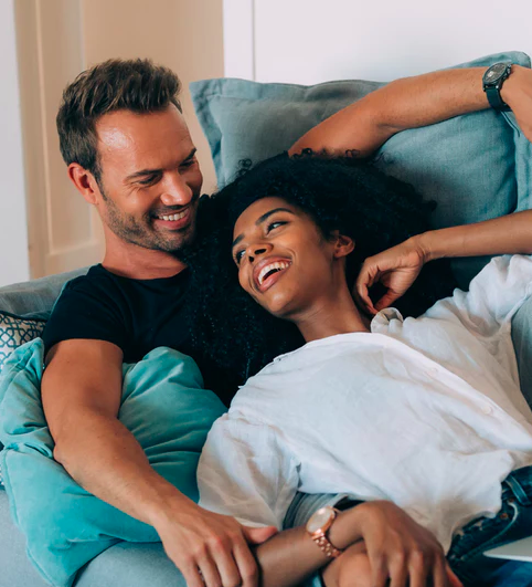 7 Ways To Tell If Your Partner Takes You More Seriously Than Their Past 