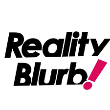 Reality Blurb