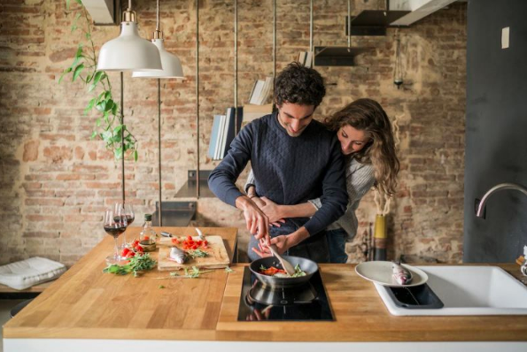 5 Doubts You Might Have After Moving In Together — And How to Deal With Them