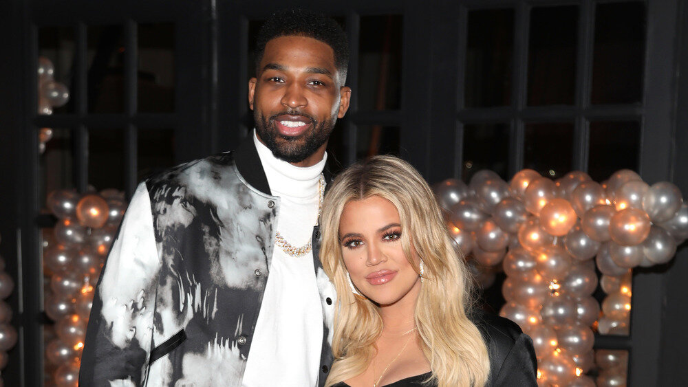 The Real Reason Khloe Kardashian And Tristan Thompson Aren't Engaged, According To An Expert 