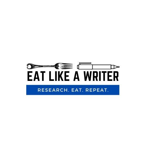 Eat Like A Writer