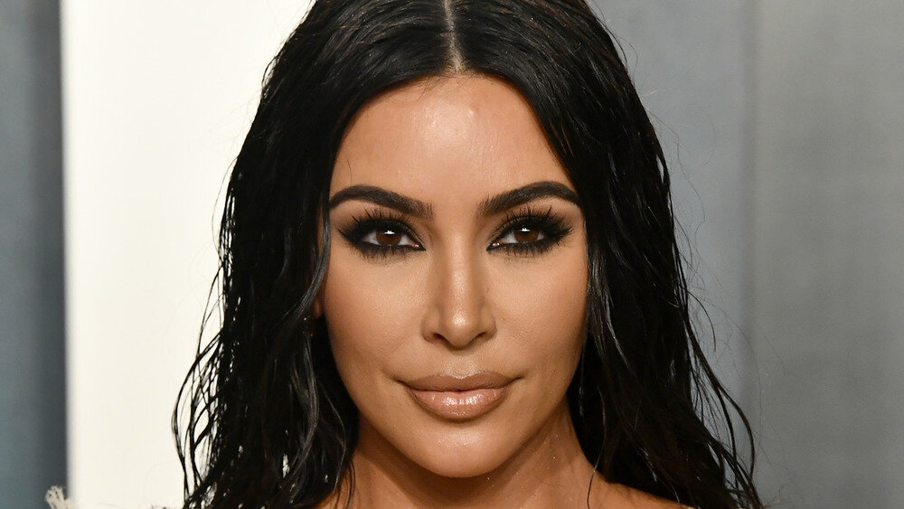 Kim Kardashian May Never Have A Normal Relationship. Here's Why  Read More: https://www.nickiswift.com/352544/kim-kardashian-may-never-have-a-normal-relationship-heres-why/?utm_campaign=clip