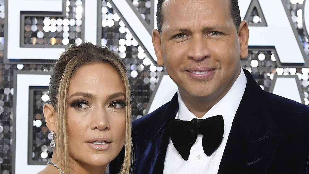 The Real Reason JLo and A-Rod's Relationship Is Doomed to Fail, According to an Expert