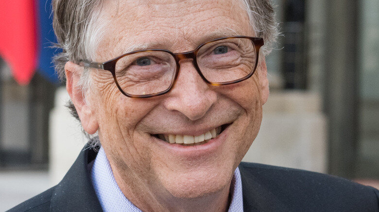 Expert Explains Why Bill And Melinda Gates Are Really Divorcing - Exclusive