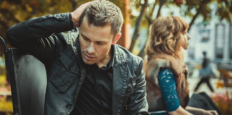 This Type Of Small Behavior May Be Tearing Your Relationship Apart